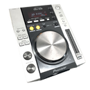 Pioneer CDJ-200 Professional Portable DJ CD Player