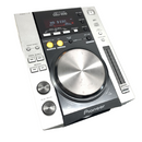 Pioneer CDJ-200 Professional Portable DJ CD Player