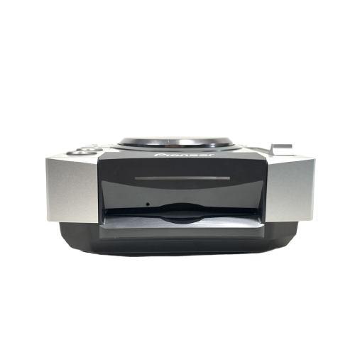 Pioneer CDJ-200 Professional Portable DJ CD Player