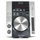 Pioneer CDJ-200 Professional Portable DJ CD Player