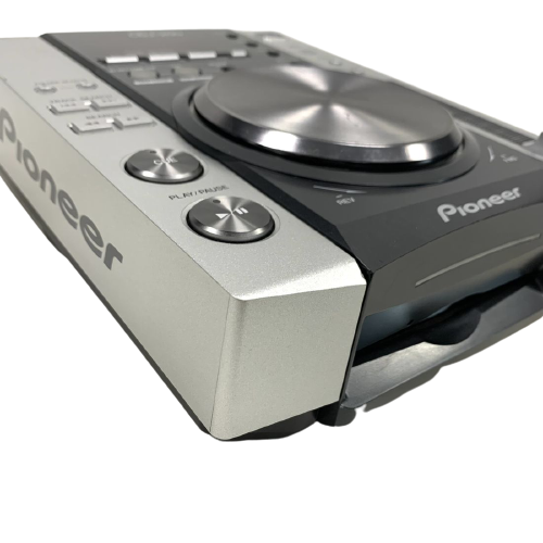 Pioneer CDJ-200 Professional Portable DJ CD Player