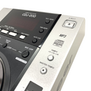 Pioneer CDJ-200 Professional Portable DJ CD Player