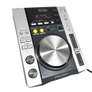 Pioneer CDJ-200 Professional Portable DJ CD Player