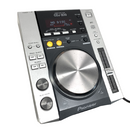 Pioneer CDJ-200 Professional Portable DJ CD Player