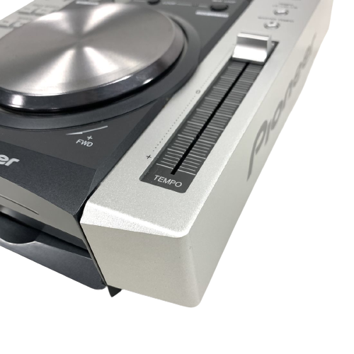 Pioneer CDJ-200 Professional Portable DJ CD Player #2387 - USED