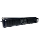 Lab Gruppen FP2400Q 4-Channel Power Amplifier 2000W