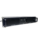 Lab Gruppen FP2400Q 4-Channel Power Amplifier 2000W