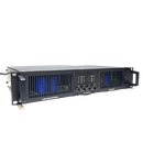 Lab Gruppen FP2400Q 4-Channel Power Amplifier 2000W