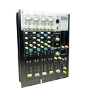 Korg Zero 4  Four-Channel Digital DJ Mixer with FireWire and Effects