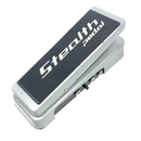 IK Multimedia StealthPedal Audio Interface and Controller Foot Pedal