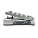 IK Multimedia StealthPedal Audio Interface and Controller Foot Pedal