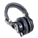 Tascam TH-07 High-Definition Monitor Headphones (Black)