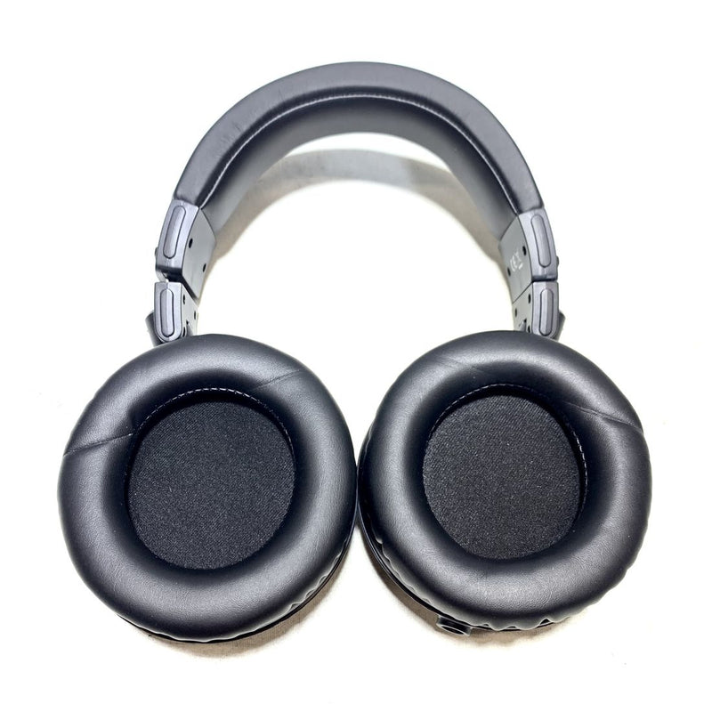 Tascam TH-07 High-Definition Monitor Headphones (Black)