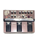 Boss AD-8 Acoustic Guitar Processor - DEMO