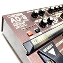 Boss AD-8 Acoustic Guitar Processor - DEMO