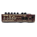 Boss AD-8 Acoustic Guitar Processor - DEMO