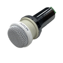 CAD Audio 210 Omnidirectional Miniature Boundary Microphone w/ Line Output