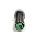 CAD Audio 210 Omnidirectional Miniature Boundary Microphone w/ Line Output