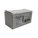 CAD Audio 210 Omnidirectional Miniature Boundary Microphone w/ Line Output