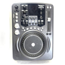 American Audio CDI 500 MP3 Professional Single MP3/CD Player