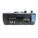 American Audio CDI 500 MP3 Professional Single MP3/CD Player