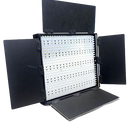 CN900-HS LED Studio Lighting Panel w/Sony V-Lock Battery Base and Filters