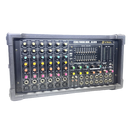 Inkel CA-6210 Stereo Powered Mixer
