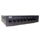 amx SA-5120 P.A Amplifier