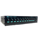 amx Prologue SA-6120 Desktop Mixer Power Amplifier