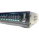 amx Prologue SA-6120 Desktop Mixer Power Amplifier