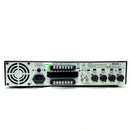 amx Prologue SA-6120 Desktop Mixer Power Amplifier