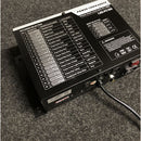 Acme Technologies LED-PC100 DMX Controllable Power Commander for Passive High-Brightness Led Fixtures - USED