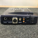 Tascam HD-P2 Portable Stereo CF Recorder - DEMO