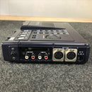 Tascam HD-P2 Portable Stereo CF Recorder - DEMO