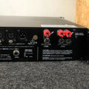Crown Audio Macro-Tech 36x12 Two-Channel Power Amplifier 1120W @ 8 Ohms - USED