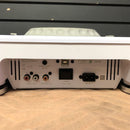 Reloop RMP-3 Alpha Cross Media Player (Limited Edition White) Pair - DEMO