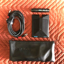 Shure BETA-SM91 Surface Mounted Unidirectional Condenser Microphone w/ Preamp and Cable - USED