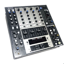 Denon DJ DN-X1500 Professional 4-Channel DJ Mixer w/ Sampling and Digital Effects