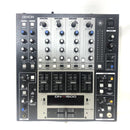 Denon DJ DN-X1500 Professional 4-Channel DJ Mixer w/ Sampling and Digital Effects