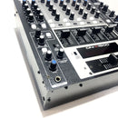 Denon DJ DN-X1500 Professional 4-Channel DJ Mixer w/ Sampling and Digital Effects