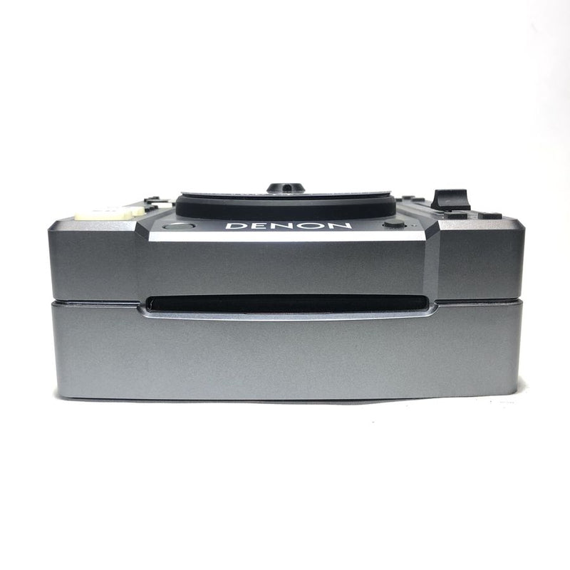 Denon DJ DN-S1000 Compact Portable DJ CD/MP3 Player w/ Scratch and On-Board Effects