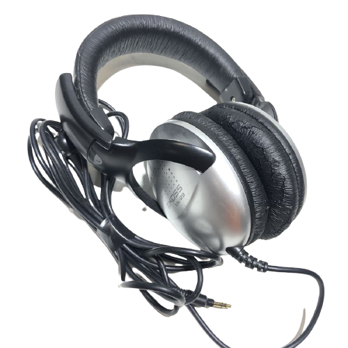 Koss UR29 Over Ear Collapsible Headphones