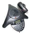 Polycom Soundstation 2 Non-Expandable Conference Phone w/ Display