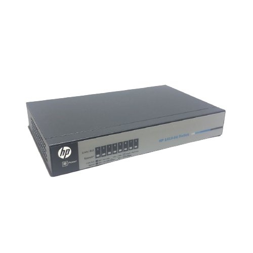 HP J9559A ProCurve Switch 1410-8G Gigabit 8-Port