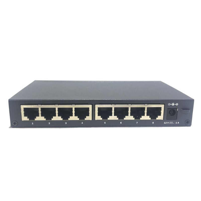 HP J9559A ProCurve Switch 1410-8G Gigabit 8-Port