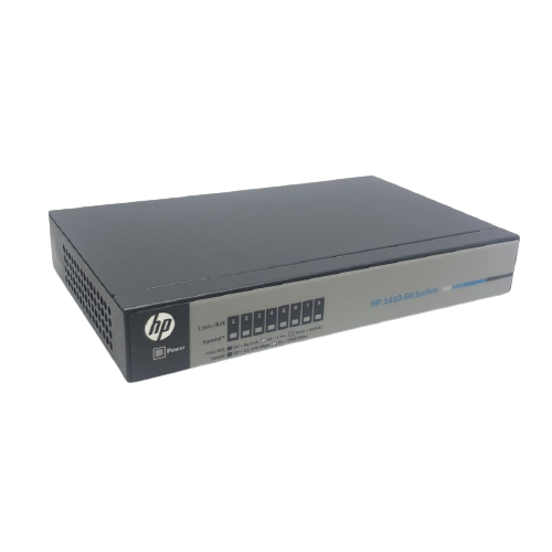 HP J9559A ProCurve Switch 1410-8G Gigabit 8-Port