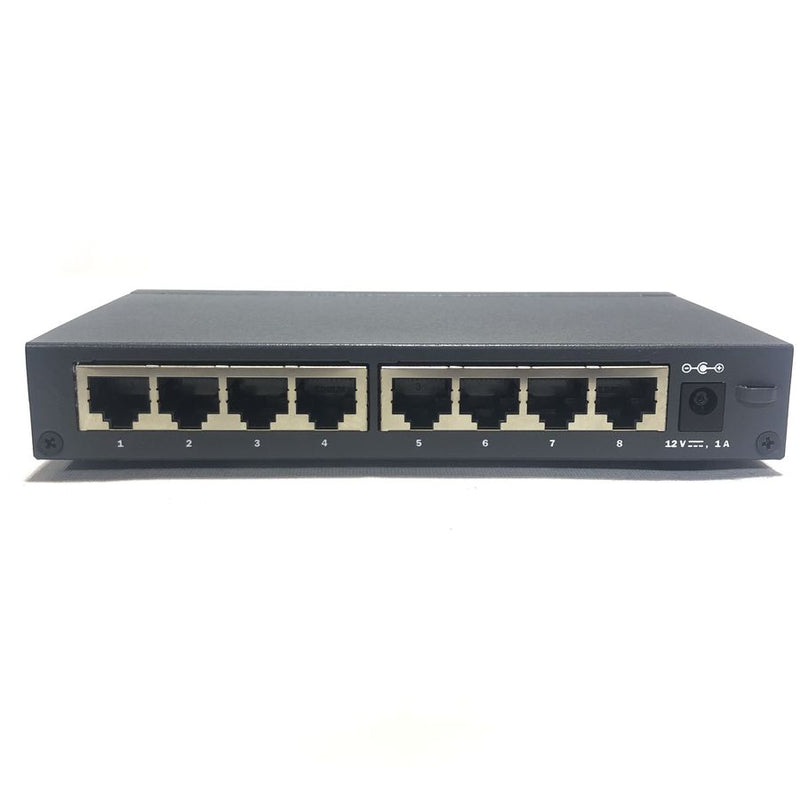 HP J9559A ProCurve Switch 1410-8G Gigabit 8-Port