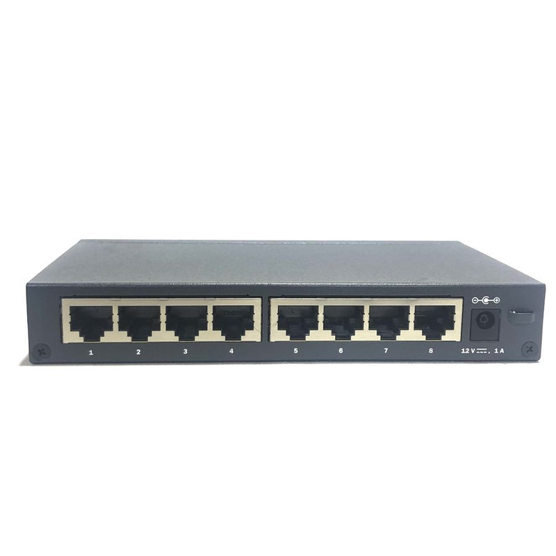 HP J9559A ProCurve Switch 1410-8G Gigabit 8-Port