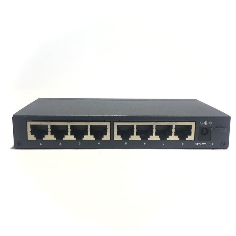 HP J9559A ProCurve Switch 1410-8G Gigabit 8-Port