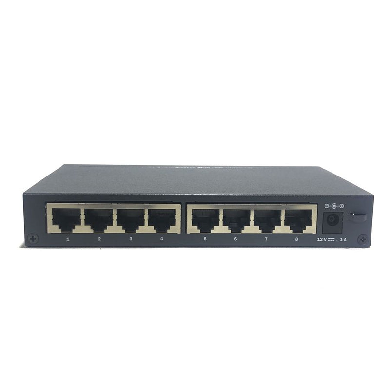 HP J9559A ProCurve Switch 1410-8G Gigabit 8-Port